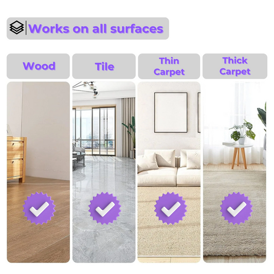 Cat toys - plush balls that run on their own