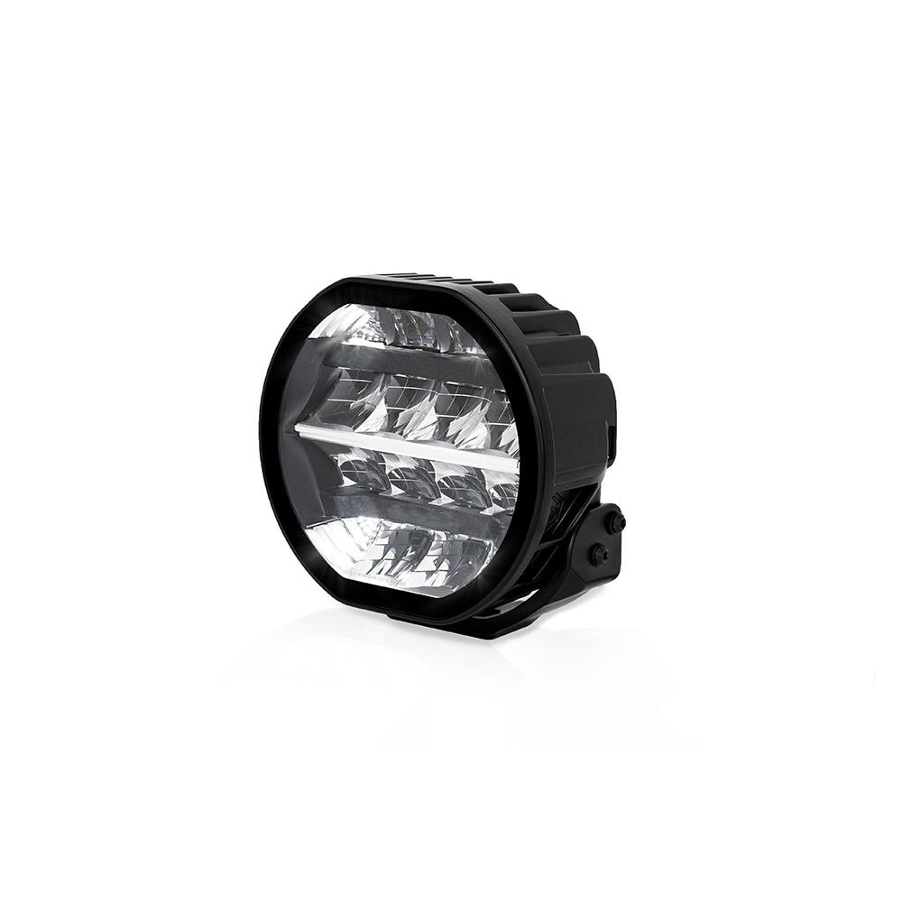 7-Inch Round LED Driving Lights