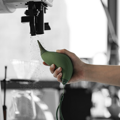 Bird-Shaped Air Blower