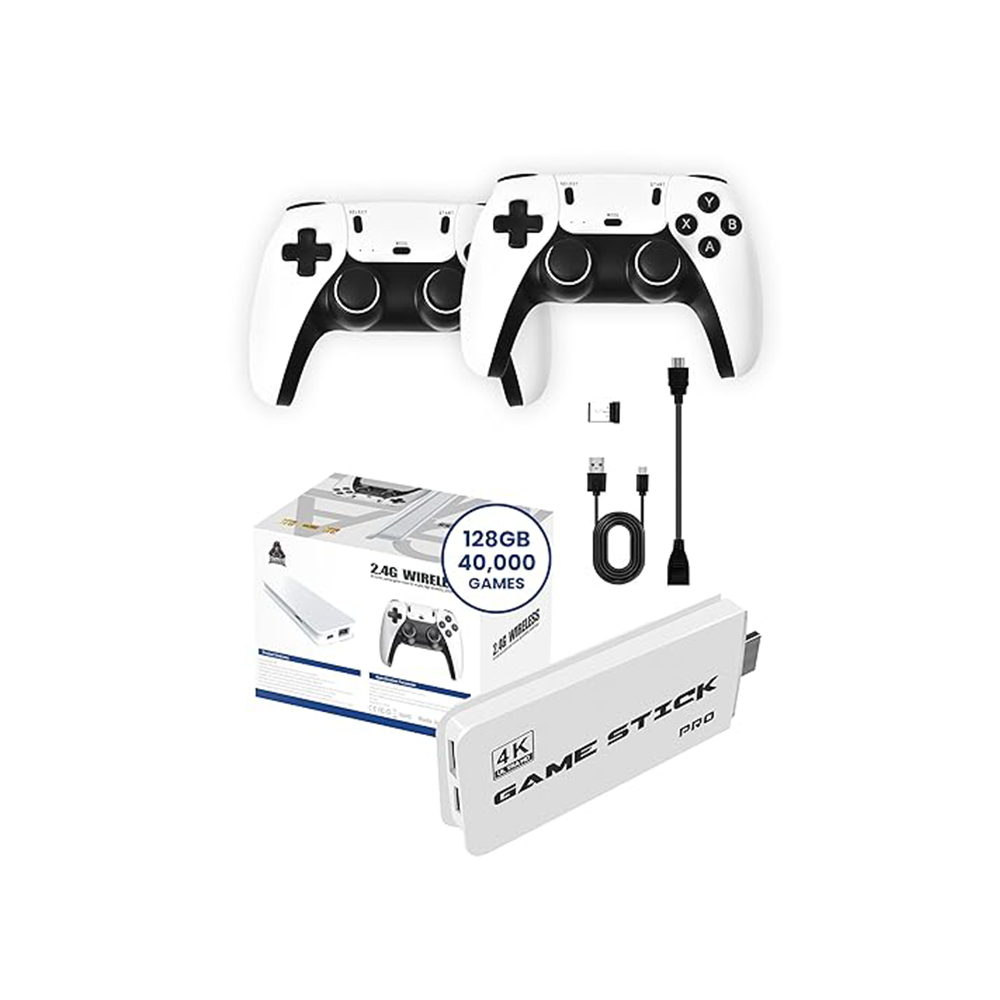 Retro gaming stick – Retro gaming console