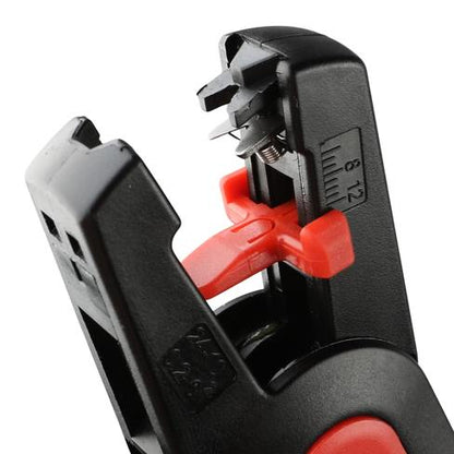Self-Adjusting Wire Stripper 180mm