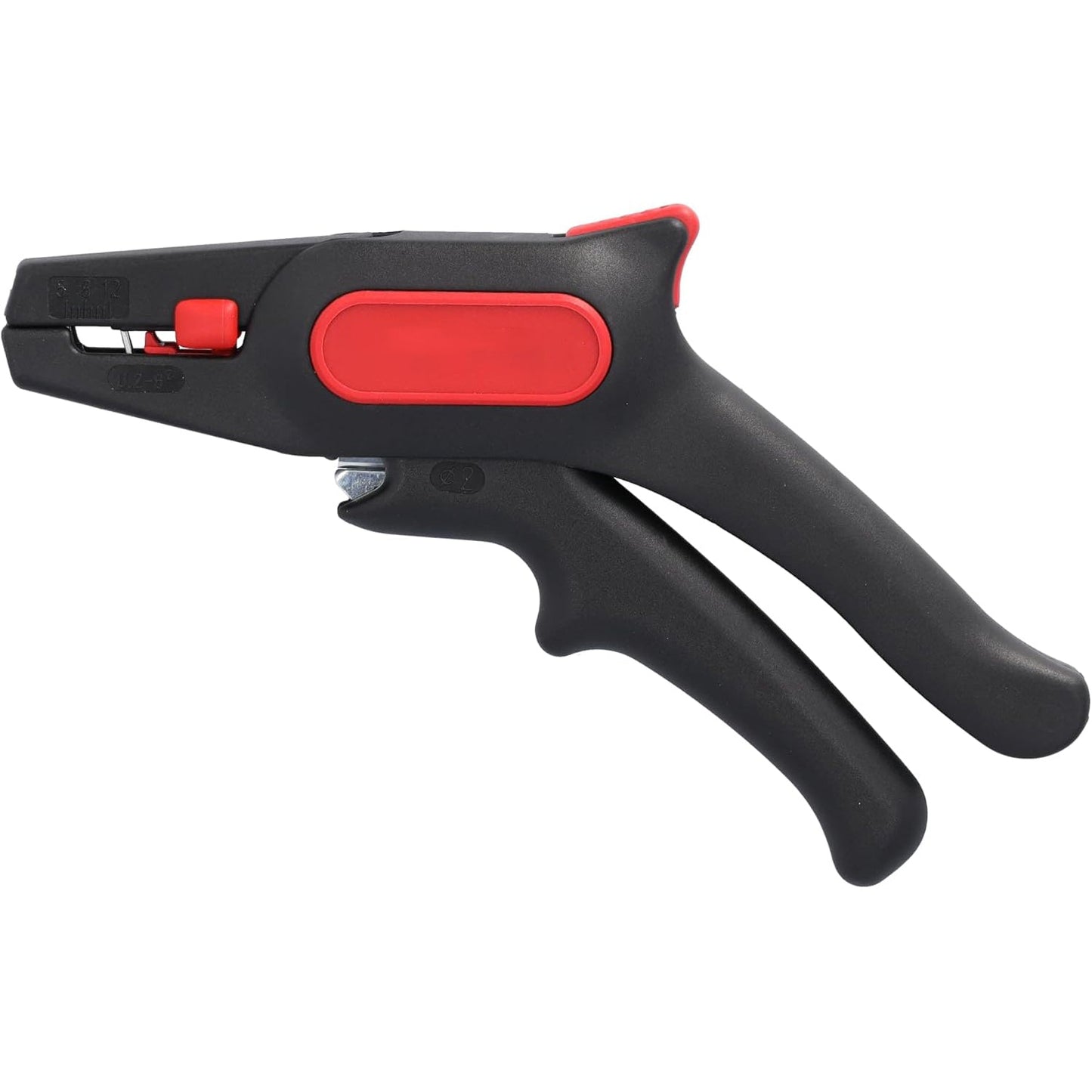 Self-Adjusting Wire Stripper 180mm