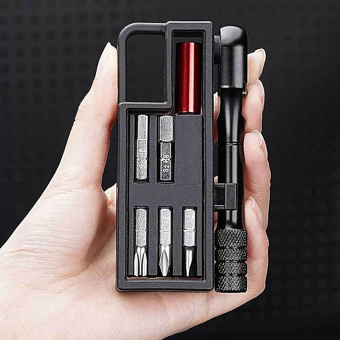 Rotary Ratchet Tool Set