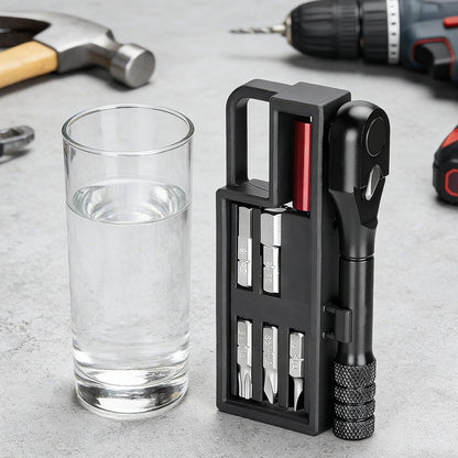 Rotary Ratchet Tool Set