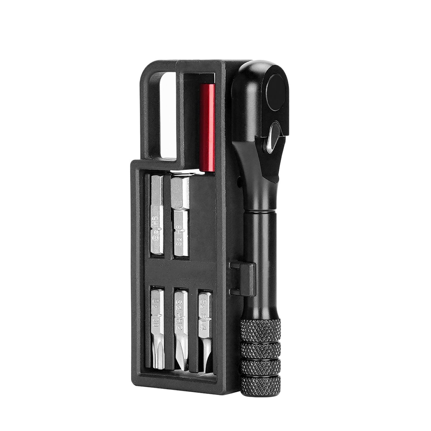 Rotary Ratchet Tool Set