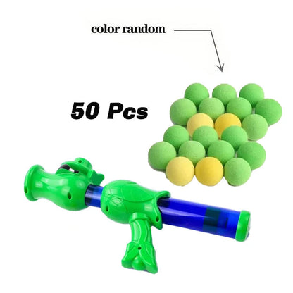 Interactive Pet Toy Launcher
