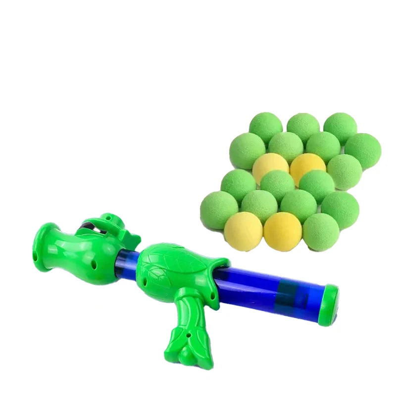 Interactive Pet Toy Launcher