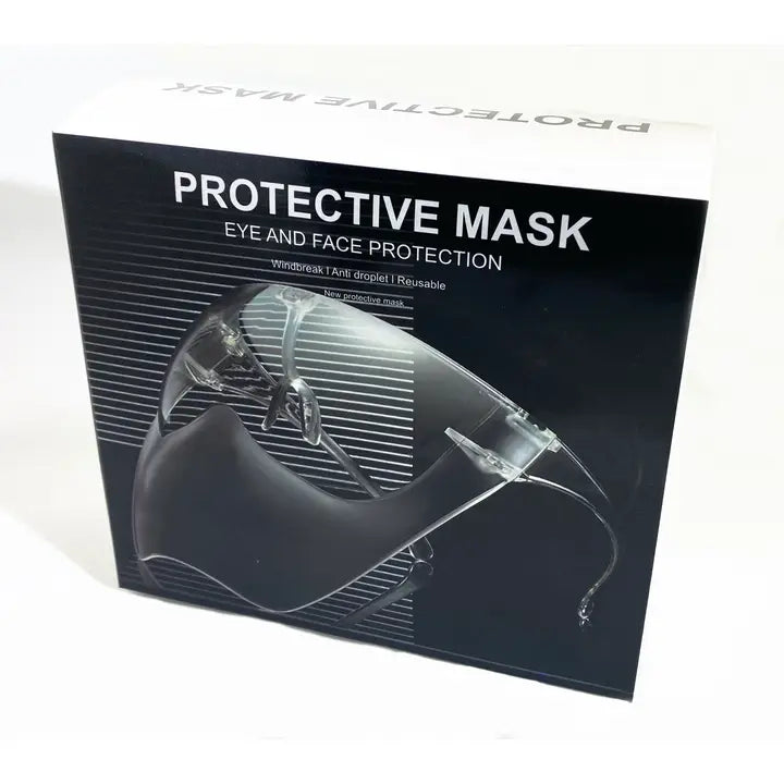 protective mask