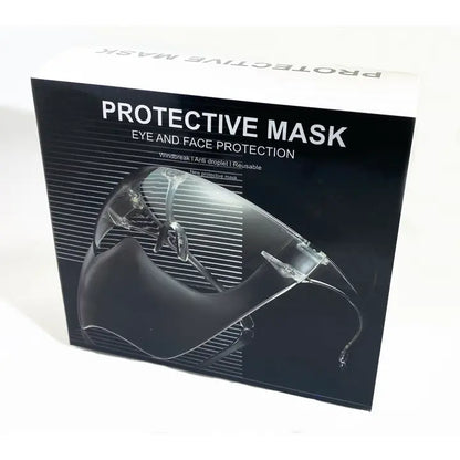 protective mask