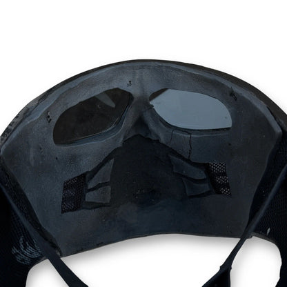 Tactical Half Mask