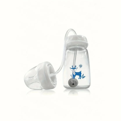 150ml baby self-feeding bottle