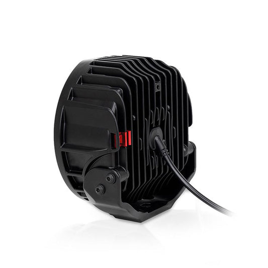 7-Inch Round LED Driving Lights