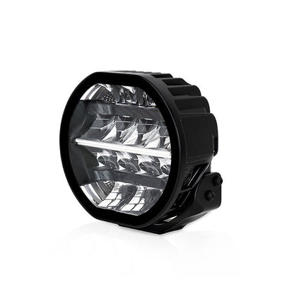 7-Inch Round LED Driving Lights